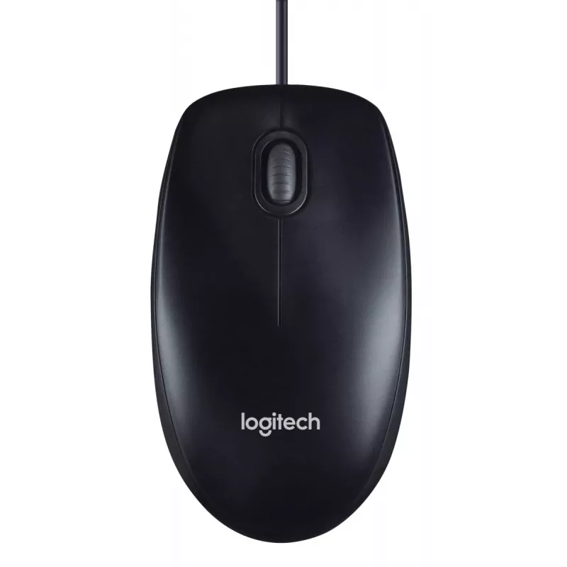 LOGITECH hiiri M90