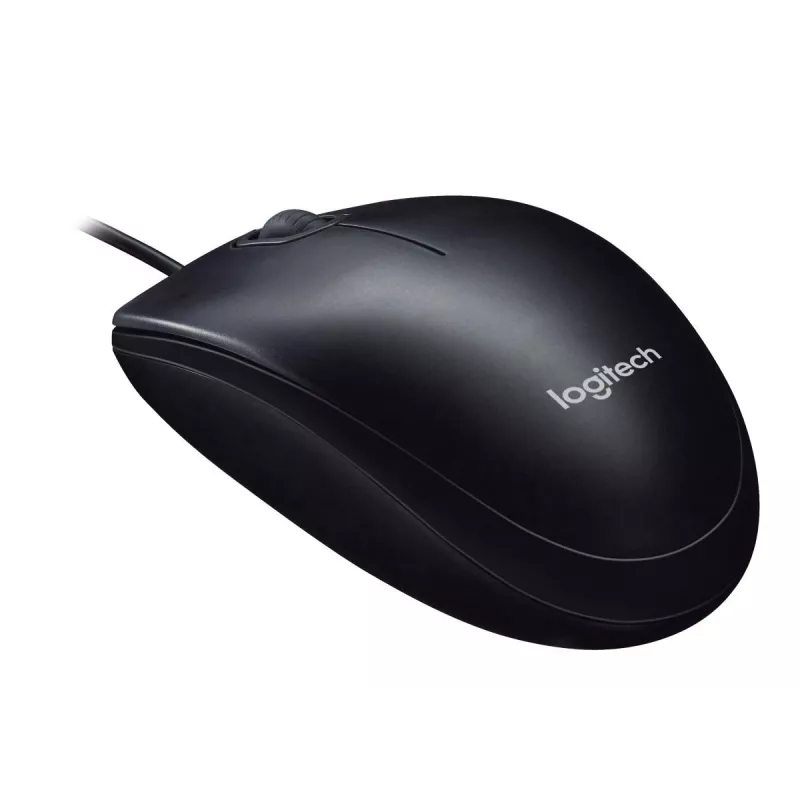 LOGITECH hiiri M90