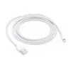 Apple Lightning - USB-kaapeli 2 m MD819ZM/A