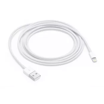Apple Lightning - USB-kaapeli 2 m MD819ZM/A