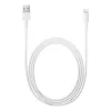 Apple Lightning - USB-kaapeli 2 m MD819ZM/A