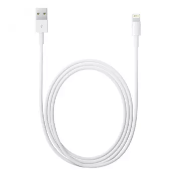 Apple Lightning - USB-kaapeli 2 m MD819ZM/A