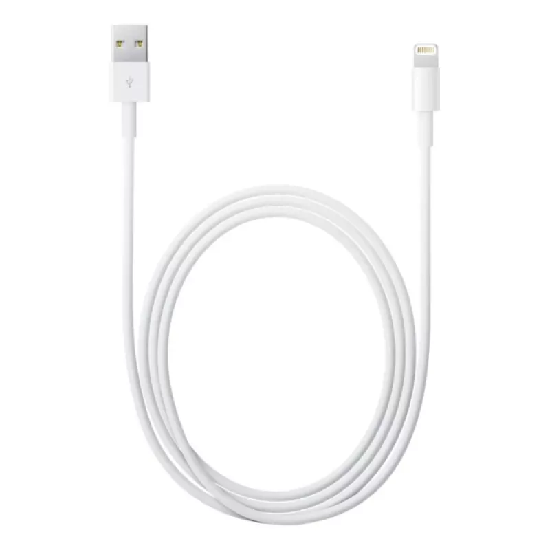 Apple Lightning - USB-kaapeli 2 m MD819ZM/A