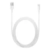 Apple Lightning - USB-kaapeli 2 m MD819ZM/A