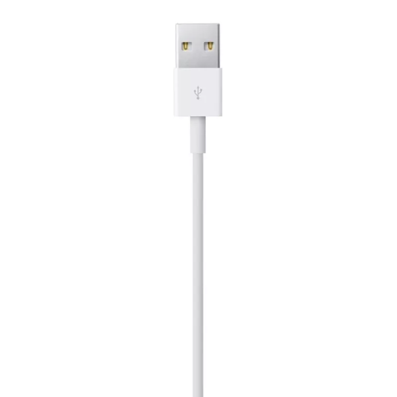 Apple Lightning - USB-kaapeli 2 m MD819ZM/A