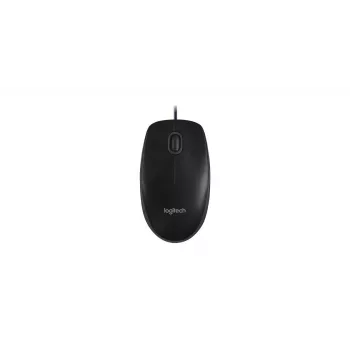 LOGITECH työpöytäsarja MK120 - Qwerty US/Int'l