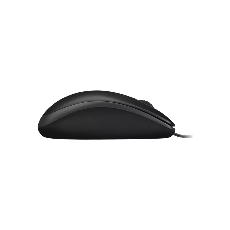 LOGITECH työpöytäsarja MK120 - Qwerty US/Int'l