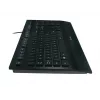 LOGITECH johdollinen näppäimistö K280e - Qwerty Us Int'l