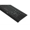 LOGITECH johdollinen näppäimistö K280e - Qwerty Us Int'l