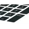 LOGITECH johdollinen näppäimistö K280e - Qwerty Us Int'l