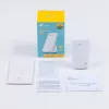 TP-Link RE200 verkkolaajennin verkkotoistin valkoinen 10, 100 Mbit/s