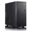 PC-kotelo Fractal Design Core 1100 Mini Tower musta