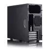 PC-kotelo Fractal Design Core 1100 Mini Tower musta