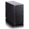 PC-kotelo Fractal Design Core 1100 Mini Tower musta