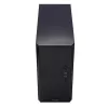 PC-kotelo Fractal Design Core 1100 Mini Tower musta