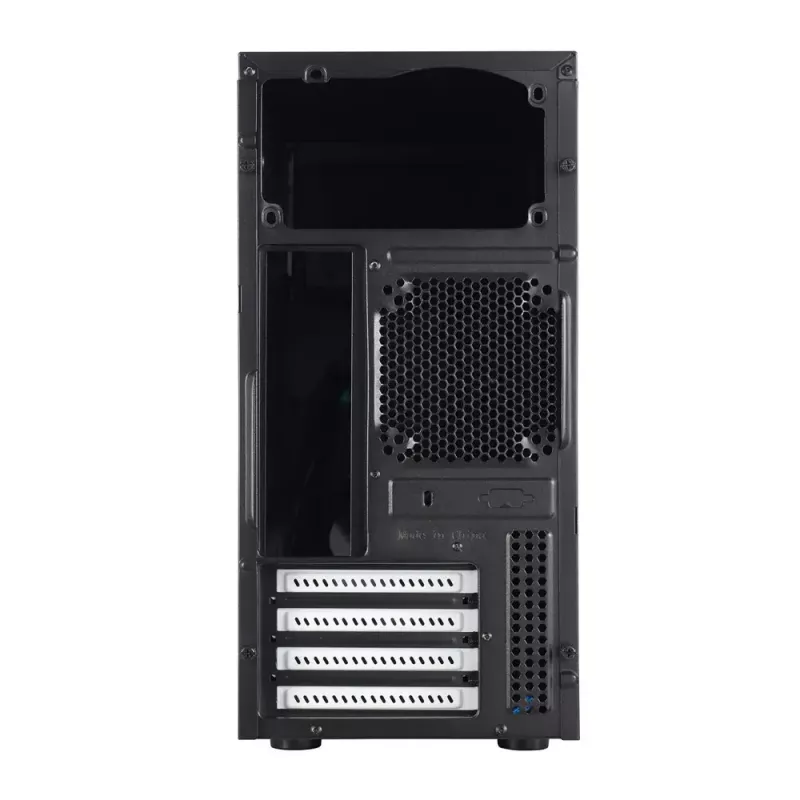 PC-kotelo Fractal Design Core 1100 Mini Tower musta
