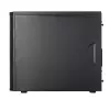 PC-kotelo Fractal Design Core 1100 Mini Tower musta