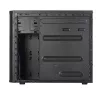 PC-kotelo Fractal Design Core 1100 Mini Tower musta