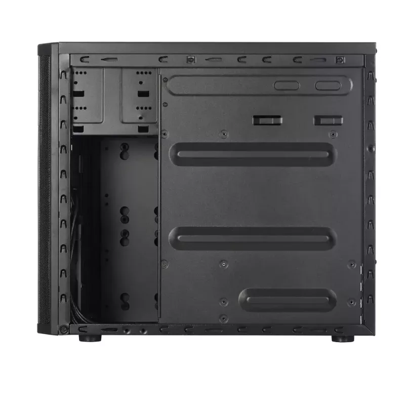 PC-kotelo Fractal Design Core 1100 Mini Tower musta