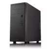 PC-kotelo Fractal Design Core 1100 Mini Tower musta