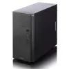 PC-kotelo Fractal Design Core 1100 Mini Tower musta