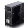 PC-kotelo Fractal Design Core 1100 Mini Tower musta