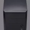PC-kotelo Fractal Design Core 1100 Mini Tower musta