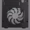 PC-kotelo Fractal Design Core 1100 Mini Tower musta
