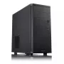 PC-kotelo Fractal Design Core 1100 Mini Tower musta