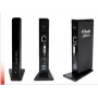 CLUB3D USB Gen1 Type-A Dual Display (HDMI ja DVI) DisplayLink™ -telakointiasema