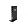 CLUB3D USB Gen1 Type-A Dual Display (HDMI ja DVI) DisplayLink™ -telakointiasema