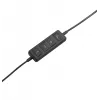 LOGITECH H570e - USB - kuulokemikrofoni stereo