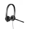 LOGITECH H570e - USB - kuulokemikrofoni stereo