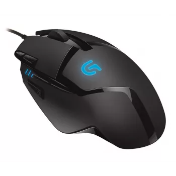 LOGITECH G402 Fps-pelihiiri USB Hyperion Fury