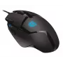 LOGITECH G402 Fps-pelihiiri USB Hyperion Fury