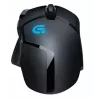 LOGITECH G402 Fps-pelihiiri USB Hyperion Fury
