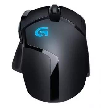 LOGITECH G402 Fps-pelihiiri USB Hyperion Fury
