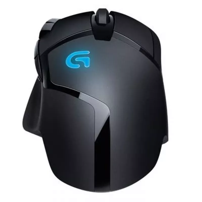 LOGITECH G402 Fps-pelihiiri USB Hyperion Fury