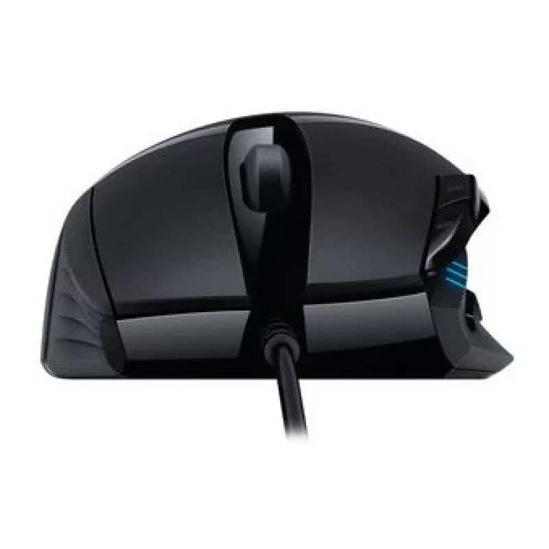 LOGITECH G402 Fps-pelihiiri USB Hyperion Fury