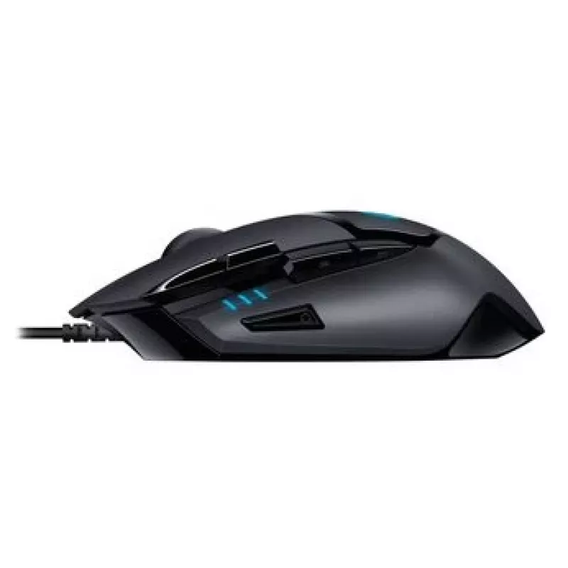 LOGITECH G402 Fps-pelihiiri USB Hyperion Fury