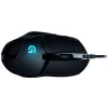LOGITECH G402 Fps-pelihiiri USB Hyperion Fury