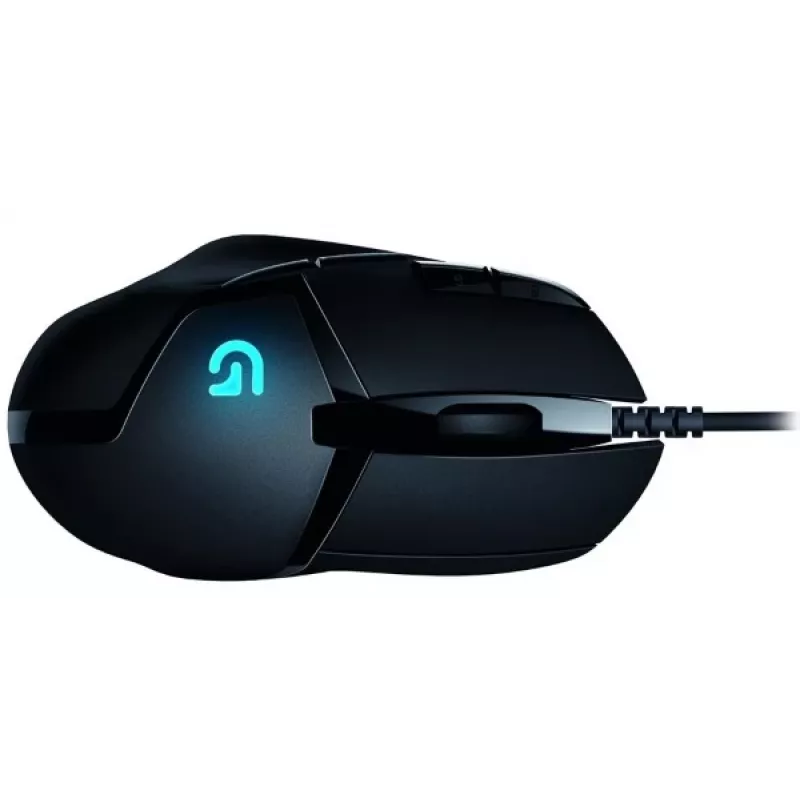 LOGITECH G402 Fps-pelihiiri USB Hyperion Fury