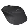 LOGITECH Wireless Mouse M280 musta 2,4GHz