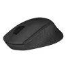 LOGITECH Wireless Mouse M280 musta 2,4GHz