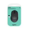 LOGITECH Wireless Mouse M280 musta 2,4GHz