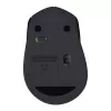 LOGITECH Wireless Mouse M280 musta 2,4GHz