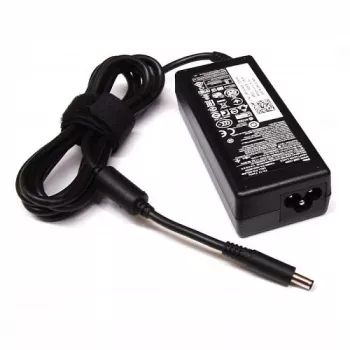 DELL MGJN9 verkkolaite sisäkäyttöön, 65 W, musta