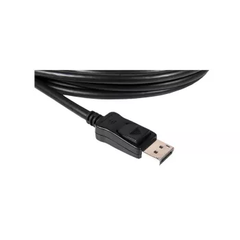 CLUB3D DisplayPort 1.2 -kaapeli M/M 3 metriä 4K60Hz 21.6Gbps
