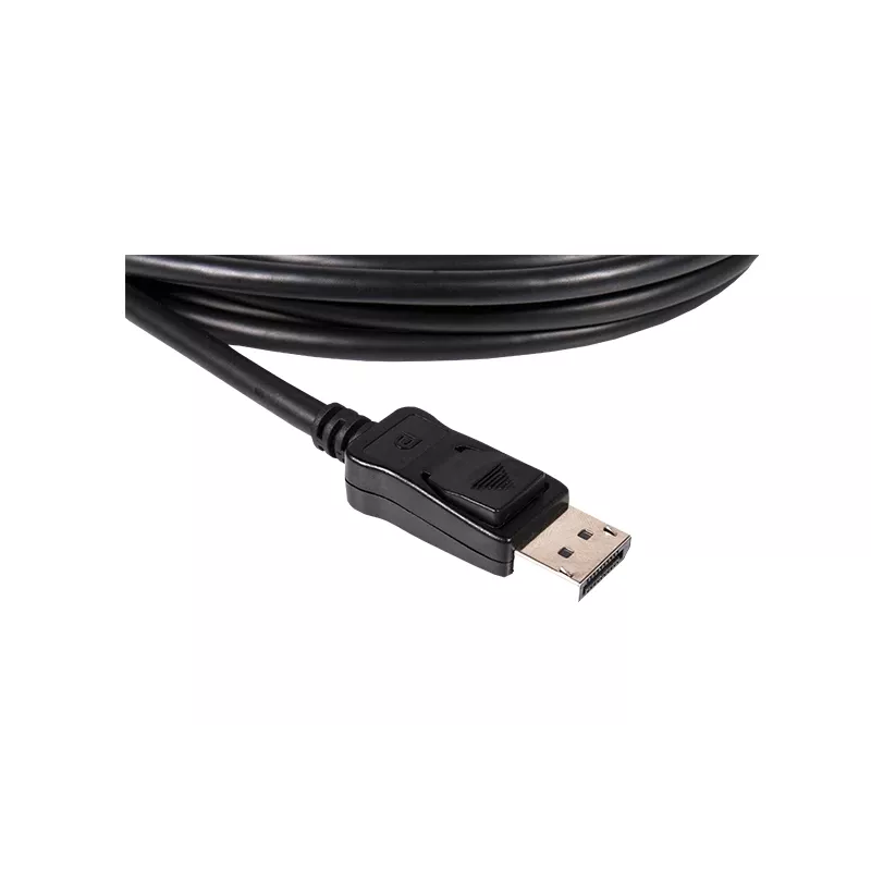 CLUB3D DisplayPort 1.2 -kaapeli M/M 3 metriä 4K60Hz 21.6Gbps