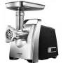 Bosch MFW68660 lihamylly 800 W musta, kromi